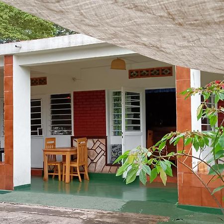 Colibri Taverne & Guest House 吉塞尼 外观 照片