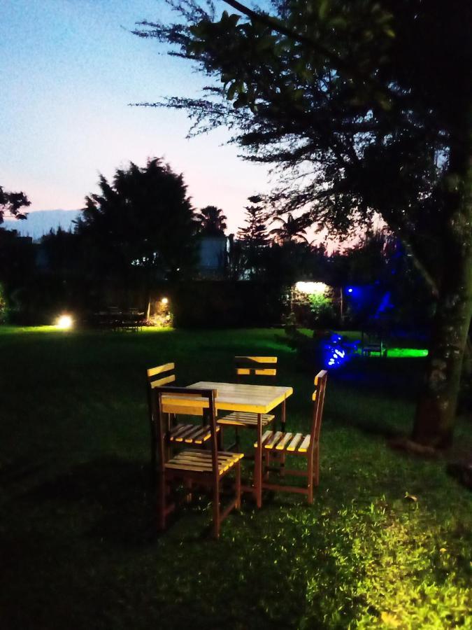 Colibri Taverne & Guest House 吉塞尼 外观 照片