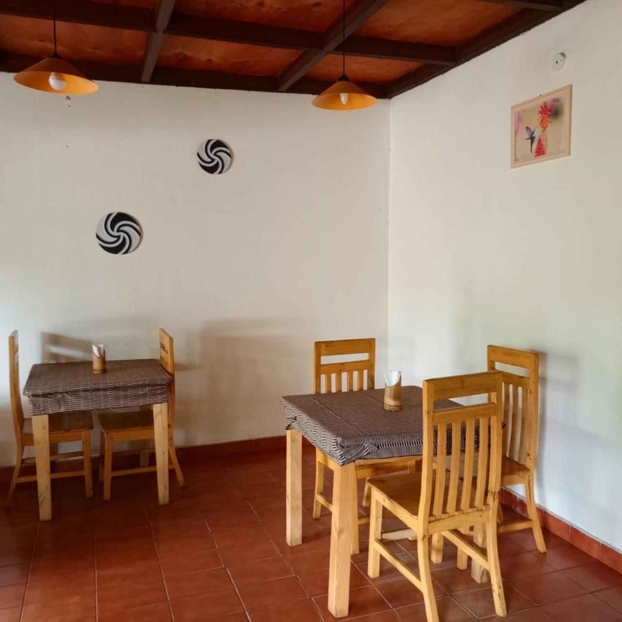 Colibri Taverne & Guest House 吉塞尼 外观 照片