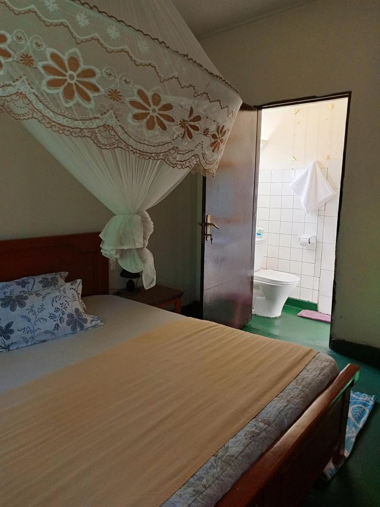 Colibri Taverne & Guest House 吉塞尼 外观 照片
